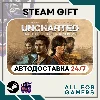 Купить 📘 Uncharted: Legacy of Thieves Collection Steam ⭐ Авто ⭐ RU