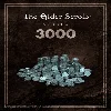 Купить 🔴 The Elder Scrolls Online: 3000 Crowns ✅ EGS DLC 🔴 (