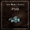 Купить 🔴 The Elder Scrolls Online: 750 Crowns ✅ EGS DLC 🔴 (P