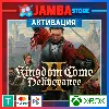 Купить 🌟 Kingdom Come: Deliverance II | Активация Xbox