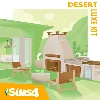 Купить 🔴 The Sims™ 4 Desert Luxe Kit ✅ EGS DLC 🔴 (PC)