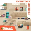 Купить 🔴 The Sims™ 4 Everyday Clutter Kit ✅ EGS DLC 🔴 (PC)