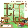 Купить 🔴 The Sims™ 4 Greenhouse Haven Kit ✅ EGS DLC 🔴 (PC)