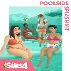Купить 🔴 The Sims™ 4 Poolside Splash Kit ✅ EGS DLC 🔴 (PC)