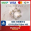 Купить 🖤 Sid Meier's Civilization 7 PS5 🔴 PS Турция 🖤