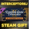 Купить 🟦 ⭐ Kingdom Come: Deliverance II - Expansion Pass ⚡ STEAM