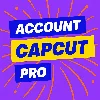 Купить Апгрейд CapCut Pro/Team | ПРОДЛЕНИЕ, ПОЛНАЯ ГАРАНТИЯ