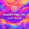 Купить Подписка ChatGPT Plus/Pro 1 месяц, оплата без входа, AI сервис OpenAI