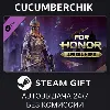 Купить For Honor® - Afeera Hero ✅ STEAM GIFT AUTO ✅ RU+МИР