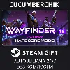Купить Wayfinder ✅ STEAM GIFT AUTO ✅ RU+МИР