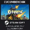 Купить Forts ✅ STEAM GIFT AUTO ✅ RU+МИР
