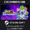 Купить DRAGON BALL: Sparking! ZERO ✅ STEAM GIFT AUTO ✅ RU+МИР