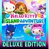 Купить HELLO KITTY ISLAND ADVENTURE・ВСЕ ДОПОЛНЕНИЯ・STEAM・PC