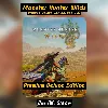 Купить 🔴 Monster Hunter Wilds Premium Deluxe 🔥 +DLC 🔥 +бонусы