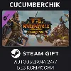Купить Total War: Warhammer II – The Warden  The Paunch ✅ STEAM GIFT AUTO ✅ RU+МИР
