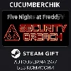 Купить Five Nights at Freddy's: Security Breach ✅ STEAM ✅ RU+МИР