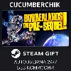 Купить Borderlands: The Pre-Sequel ✅ STEAM GIFT AUTO ✅ RU+МИР