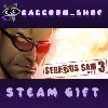 Купить Serious Sam 3: BFE * STEAM RU*KZ*UA*СНГ 🔥
