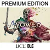 Купить Avowed Premium Edition ВСЕ DLC STEAM АККАУНТ