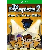 Купить The Escapists 2 GOTY (Xbox One SX) Аренда Онлайн