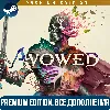 Купить AVOWED PREMIUM EDITION | ВСЕ DLC | УЖЕ МОЖНО ИГРАТЬ