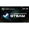 Купить ПОПОЛНЕНИЕ STEAM (СНГ, РФ, КЗ)