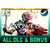 Купить AVOWED・PREMIUM EDITION・ВСЕ DLC・STEAM АККАУНТ・НА 90 ДНЕЙ