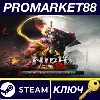 Купить ⭐ Nioh 2 The Complete Edition EU Steam КЛЮЧ 🔑 ЕВРОПА