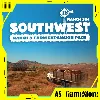 Купить ⚫ ️Ranch Simulator Southwest Ranch  Farm Expansion |EGS