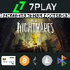 Купить Little Nightmares - Оффлайн Steam [24/7]