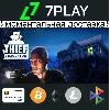 Купить Thief Simulator - Оффлайн Steam [24/7]