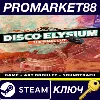 Купить ⭐ Disco Elysium - The Final Cut Bundle Steam КЛЮЧ 🔑 GLOB