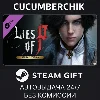 Купить Lies of P : Deluxe Edition ✅ STEAM GIFT AUTO ✅ RU+МИР
