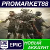 Купить ✅ The Elder Scrolls Online Standard Edition Epic Games