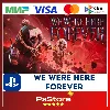 Купить 🖤 We Were Here Forever PS4 PS5 🔴 PS Турция 🖤