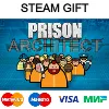 Купить Prison Architect| steam RU/UA/KZ/CНГ