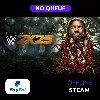 Купить WWE 2K25 The Bloodline Edition + 2k24 | PAYPAL