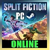 Купить SPLIT FICTION — ОНЛАЙН・АРЕНДА АККАУНТА 24/7・STEAM・PC