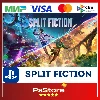 Купить 🖤 Split Fiction PS5 🔴 Сплит Фикшн PS Турция/Украина 🖤