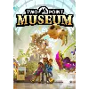 Купить Two Point Museum (Аренда Steam 7 дней) Steam Deck