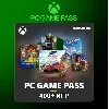 Купить 🔥 Подписка для ПК, PC Game Pass, Навсегда