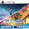 Купить 🎮 Split Fiction (PS5/ENG) Аренда 🔰
