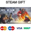 Купить Serious Sam: Siberian Mayhem| steam RU/UA/KZ/CНГ