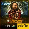 Купить 🟥 WWE 2K25 - The Bloodline Edition 🧿 STEAM・ГАРАНТИЯ