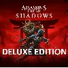 Купить Assassin’s Creed: Shadows Deluxe + DLS / STEAM АККАУНТ