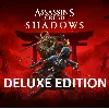 Купить Assassin’s Creed: Shadows Deluxe + DLS / STEAM АККАУНТ