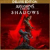Купить ASSASSIN'S CREED SHADOWS - DELUXE |ВСЕ DLC| UBISOFT