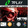 Купить Metro 2033 + игры - Оффлайн Steam [24/7]