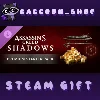 Купить Assassin's Creed Shadows - Premium Starter Pack DLC