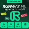 Купить ✨ Runway ML 🧠 🤖 ПОДПИСКА ✅ БЕЗ ВХОДА ✅